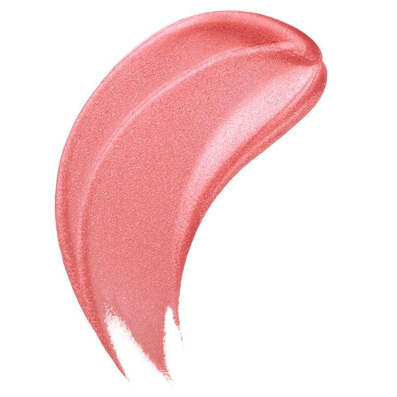 NYX Professional Makeup Lid Lingerie Cream Eye Pigment Risky Rosé