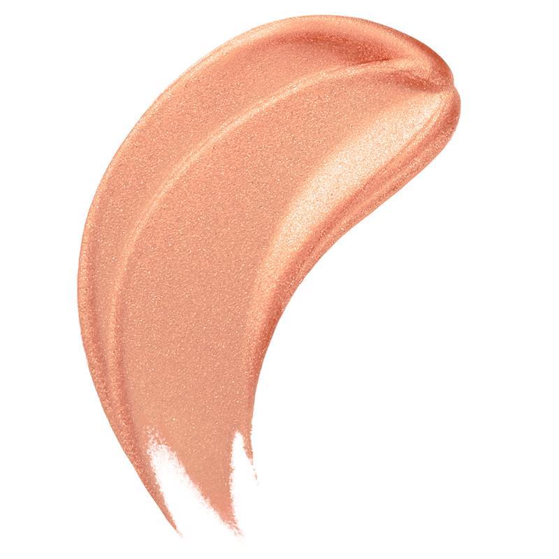 NYX Professional Makeup Lid Lingerie Cream Eye Pigment Gold String
