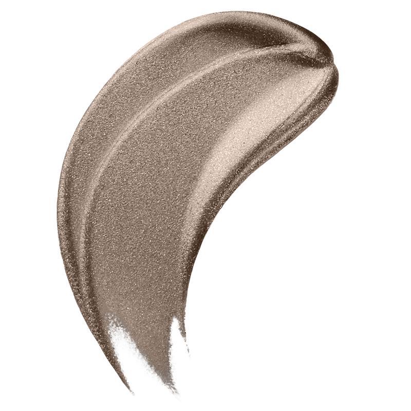NYX Professional Makeup Lid Lingerie Cream Eye Pigment Granite Grind