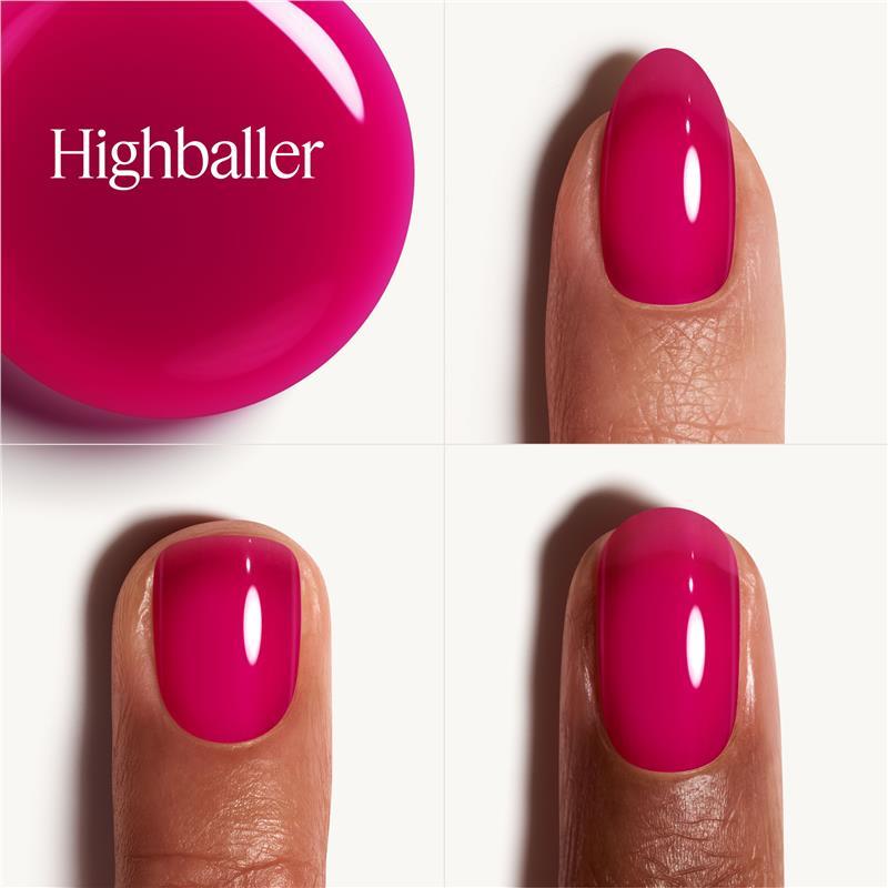 Essie Glass Nail Polish Highballer 13.5ml
