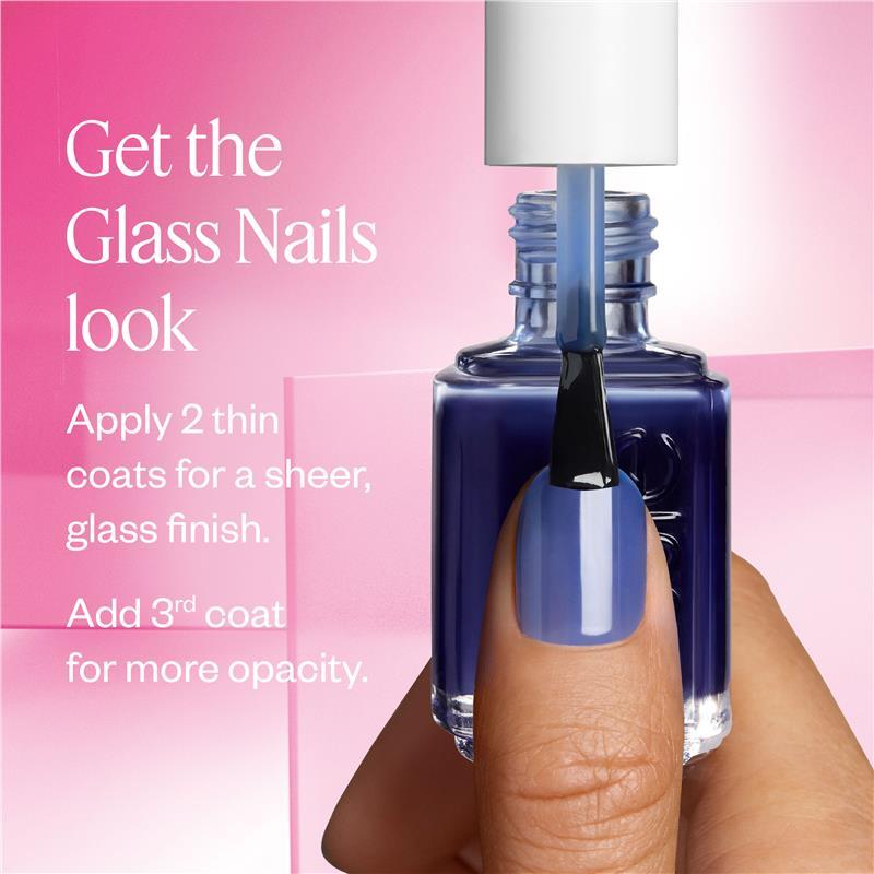 Essie Glass Nail Polish Highballer 13.5ml
