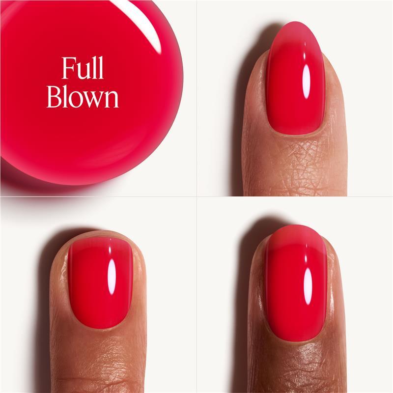 Essie Glass Nail Polish Full Blown 13.5ml