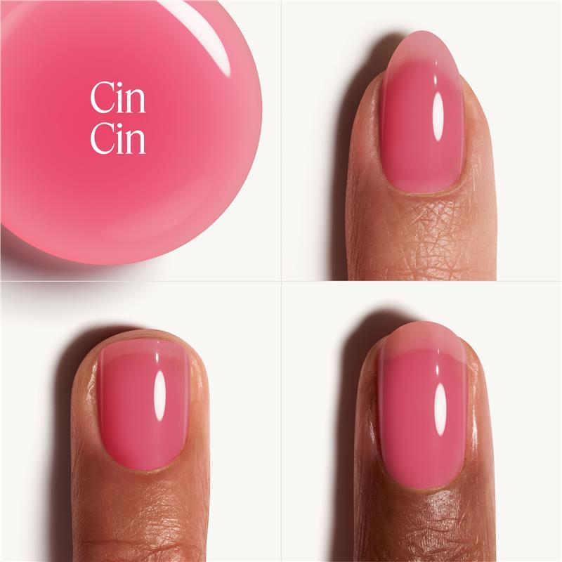 Essie Glass Nail Polish Cin Cin 13.5ml