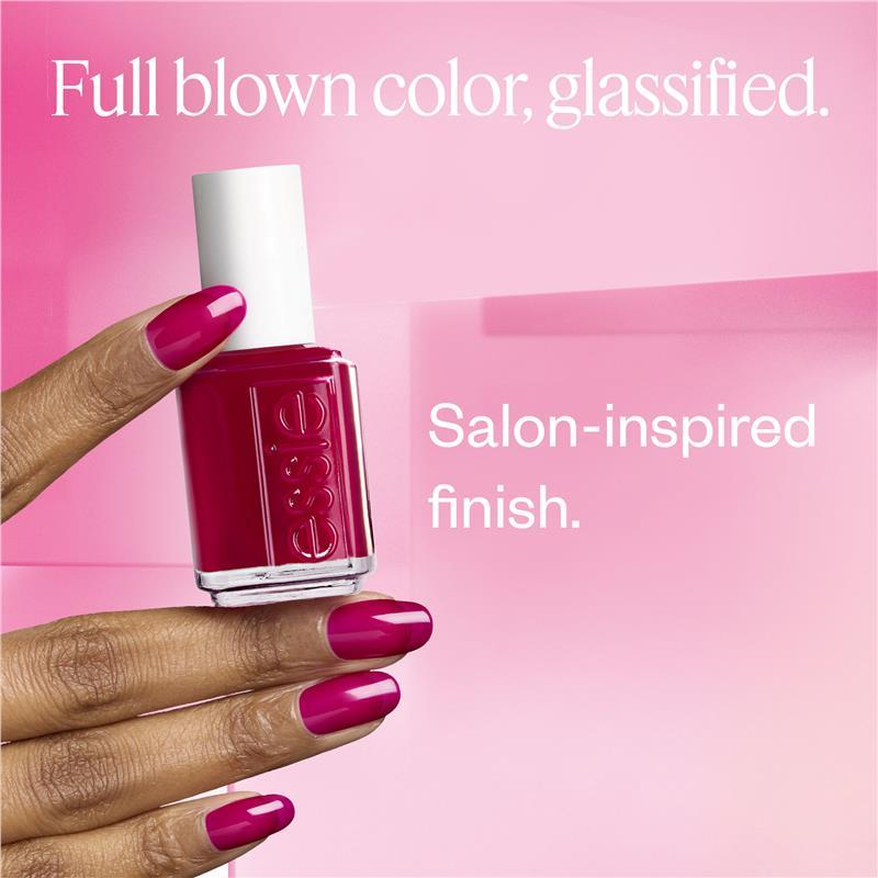Essie Glass Nail Polish Cin Cin 13.5ml