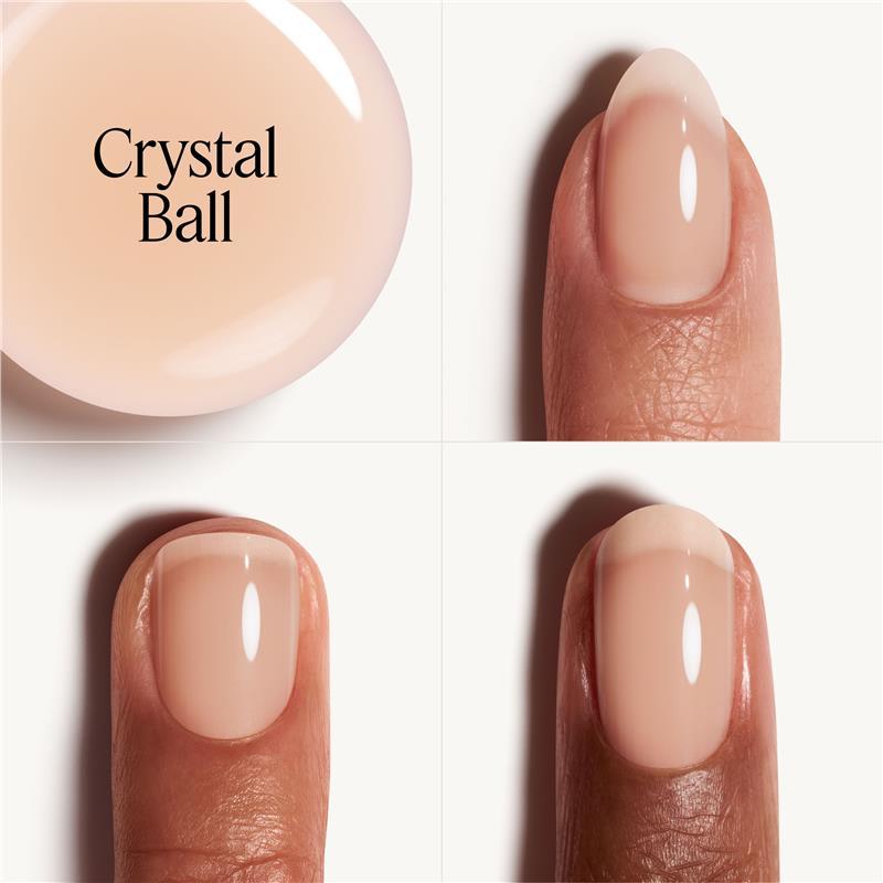 Essie Glass Nail Polish Crystal Ball 13.5ml