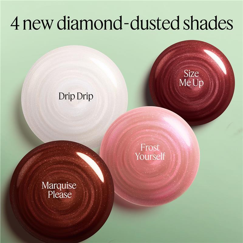 Essie Gel-Like Nail Polish Drip Drip 13.5ml