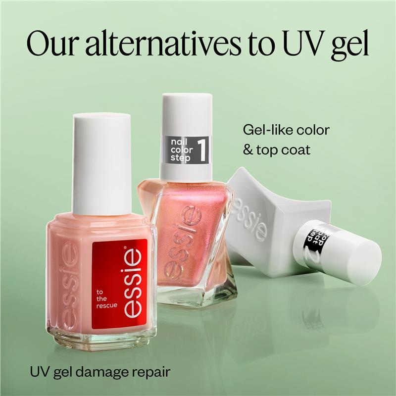 Essie Gel-Like Nail Polish Frost Yourself 13.5ml
