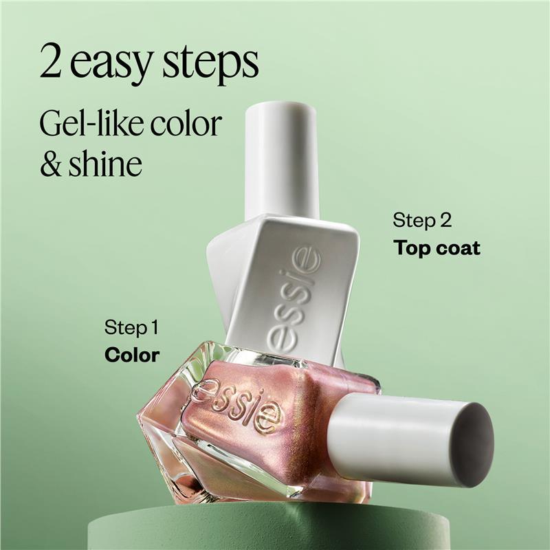 Essie Gel-Like Nail Polish Marquise Please  13.5ml