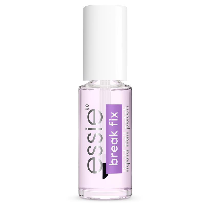 Essie Break Fix Transparent Liquid Nail Patch 7ml