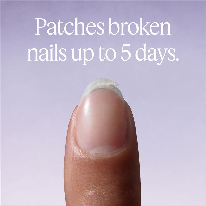 Essie Break Fix Transparent Liquid Nail Patch 7ml