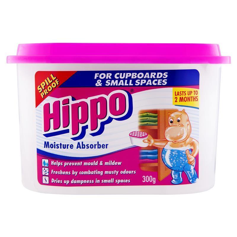 Hippo Moisture Absorber 300g
