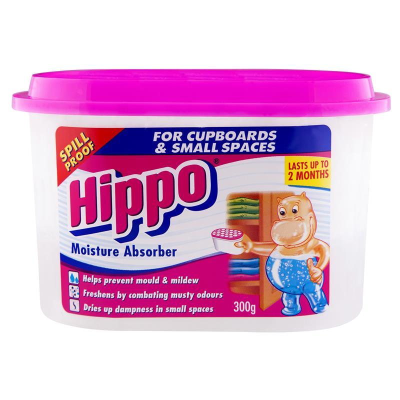 Hippo Moisture Absorber 300g