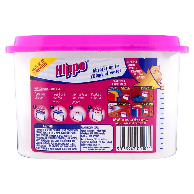 Hippo Moisture Absorber 300g