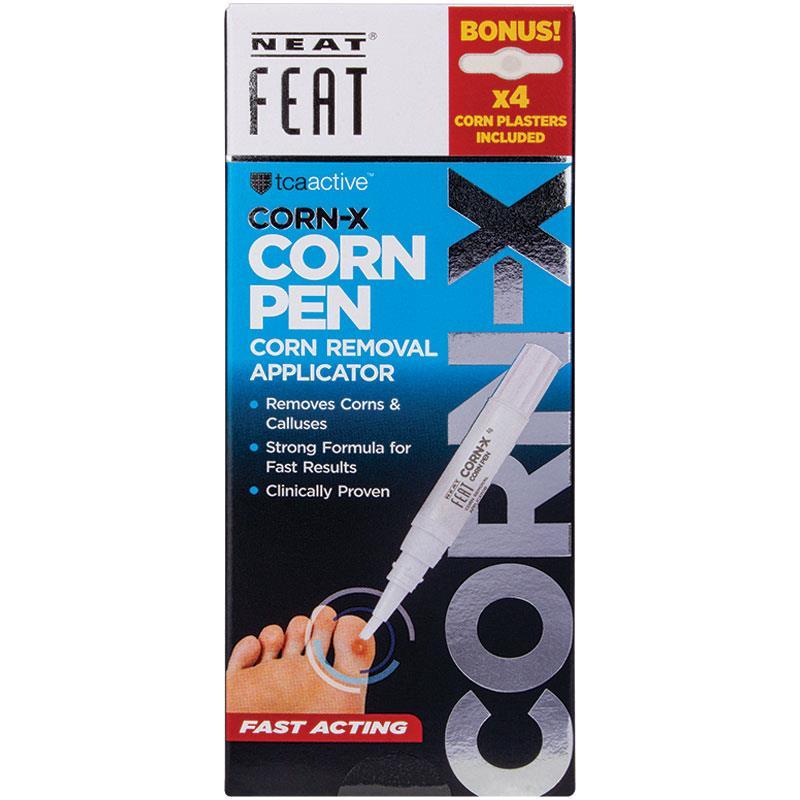 Neat Feat Corn X Removal Pen