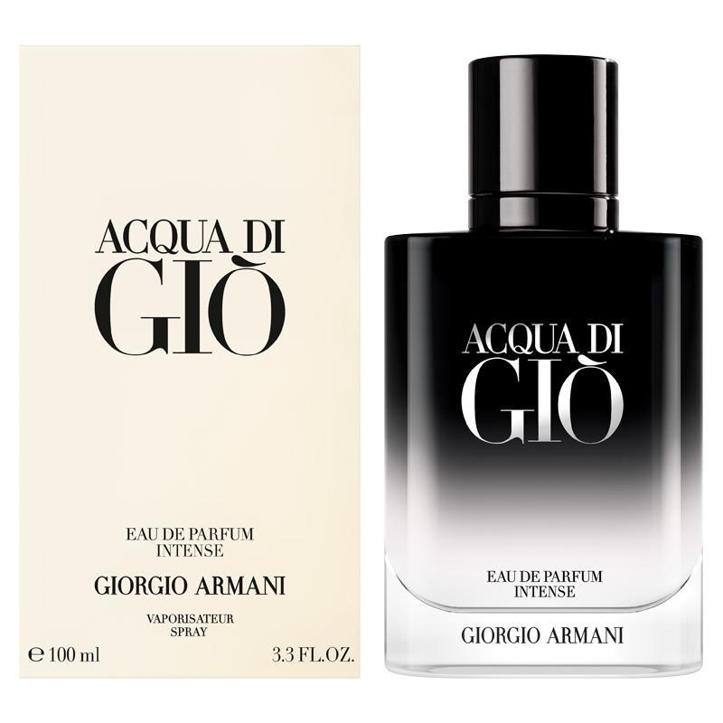 Giorgio Armani Acqua Di Gio Eau De Parfum Intense 100ml