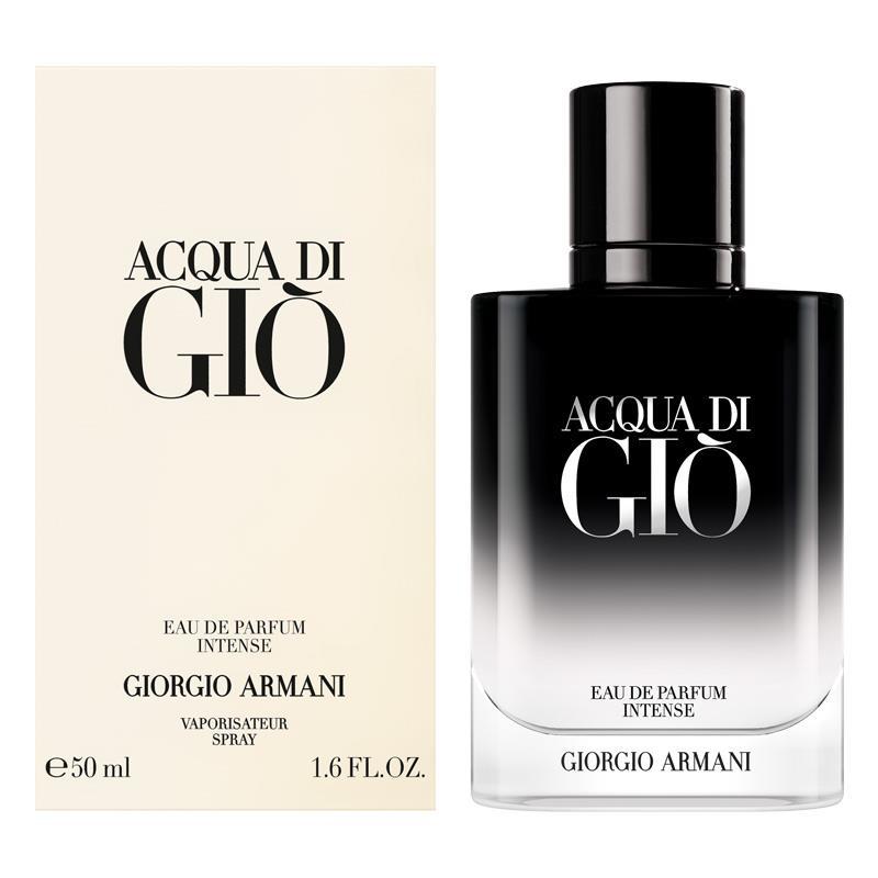 Giorgio Armani Acqua Di Gio Eau De Parfum Intense 50ml