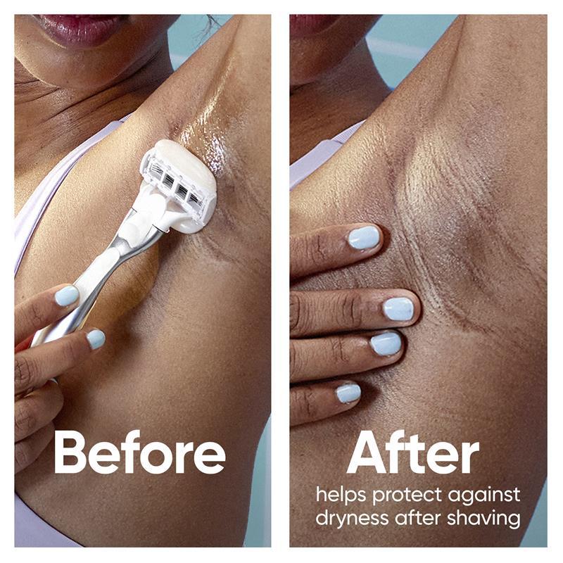 Gillette Venus Comfortglide Mix Pack