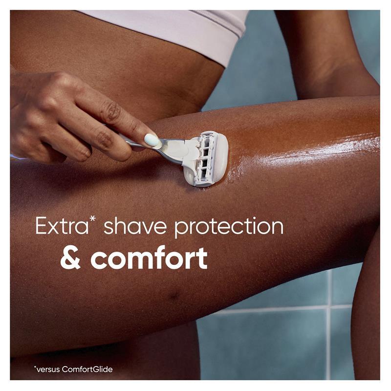 Gillette Venus Comfortglide Mix Pack