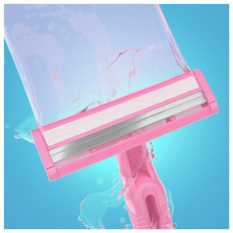 Gillette Venus Daisy 2 disposables razors 10 Packs