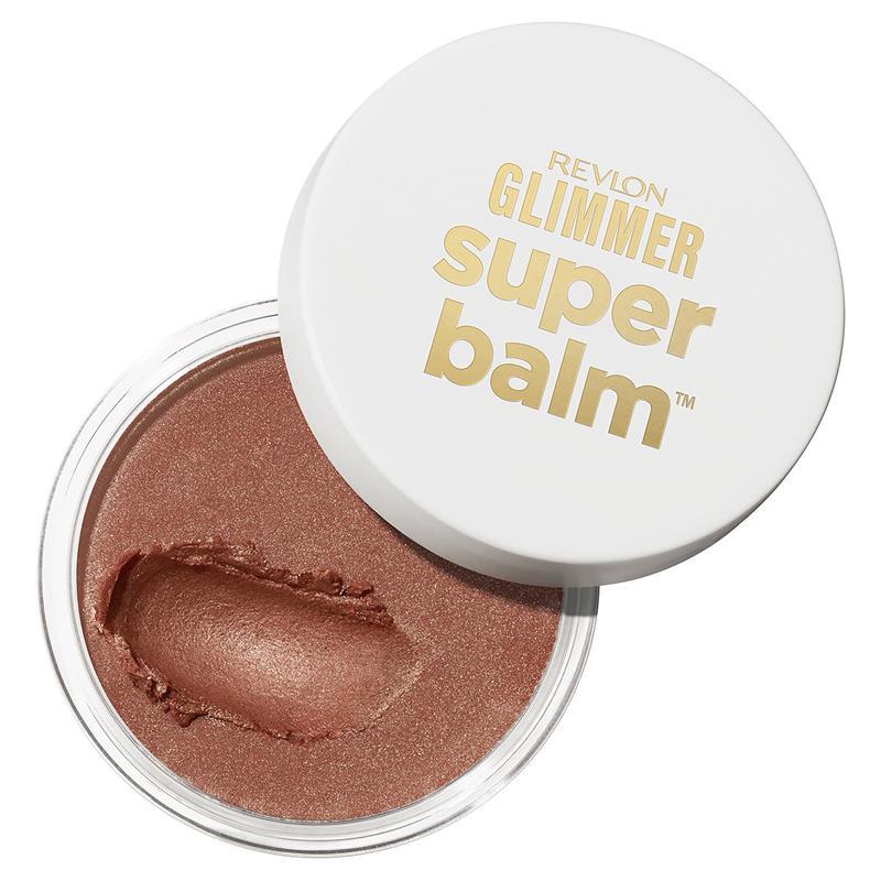 Revlon Glimmer Super Balm Just A Girl
