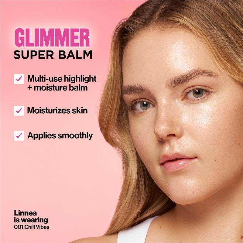Revlon Glimmer Super Balm Cocktail Hour