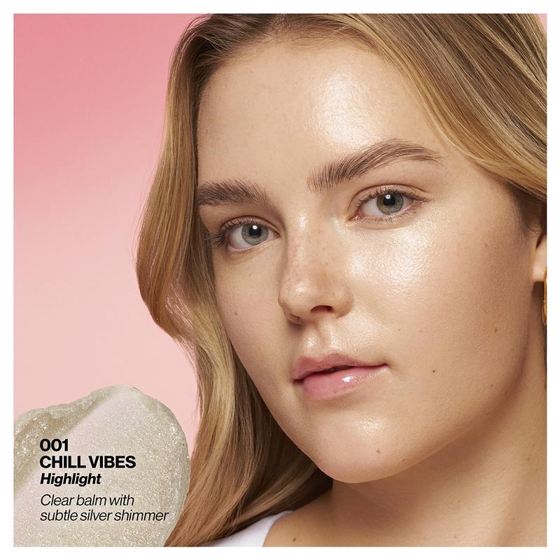 Revlon Glimmer Super Balm Chill Vibes