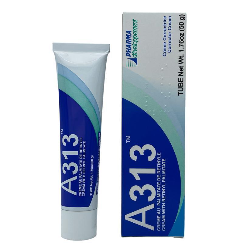 A313 Vitamin A Retinol Pommade 50g