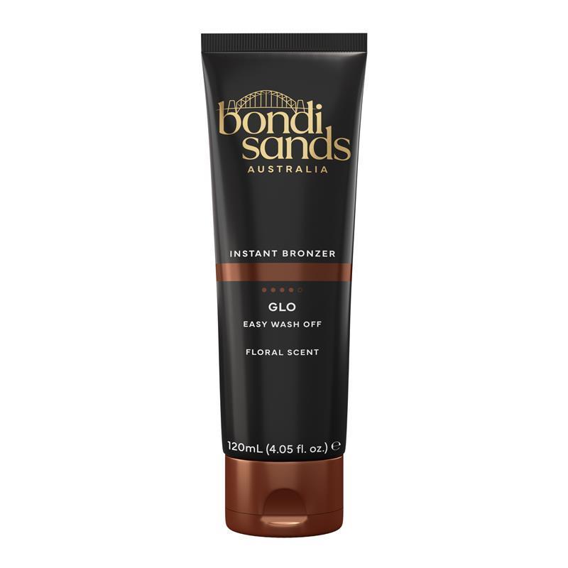 Bondi Sands GLO Instant Bronzer 120mL