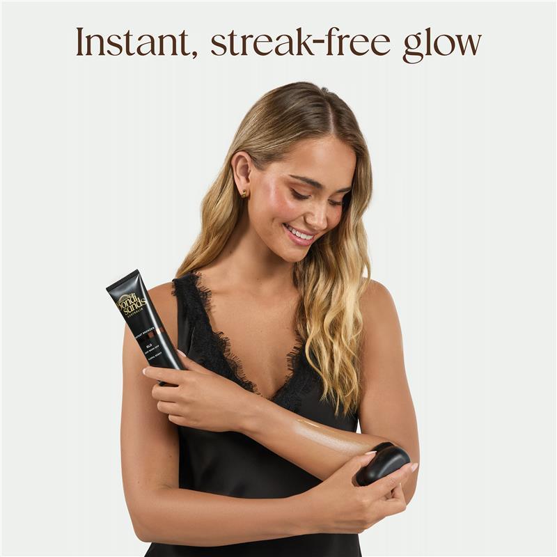 Bondi Sands GLO Instant Bronzer 120mL