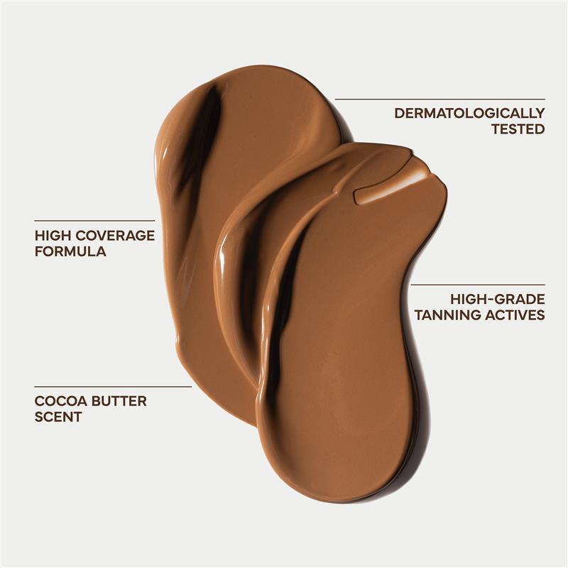 Bondi Sands GLO & PERFECT Instant bronzer & Gradual self tanner 150mL