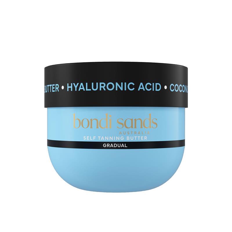 Bondi Sands Gradual Self Tanning Butter 220mL