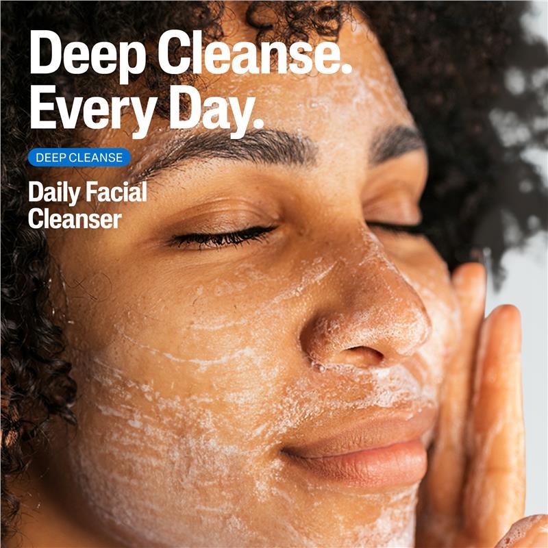 Cetaphil Daily Facial Cleanser 473ml