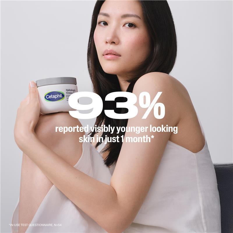 Cetaphil Skin Activator Hydrating & Firming Cream 340g