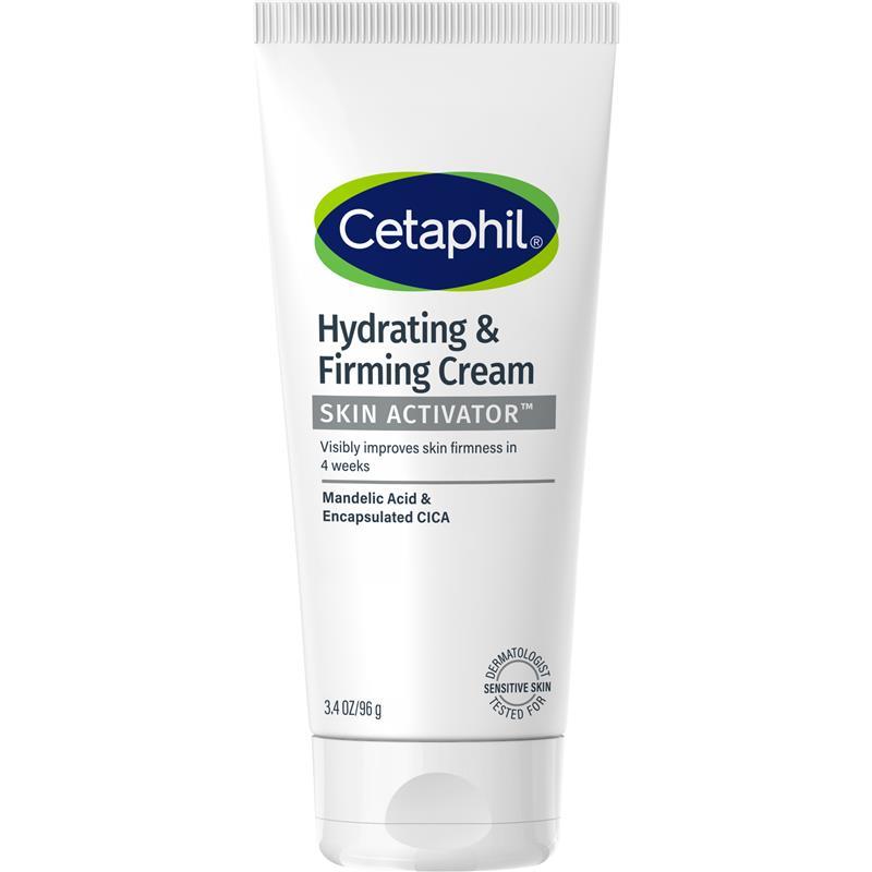 Cetaphil Skin Activator Hydrating & Firming Cream 96g
