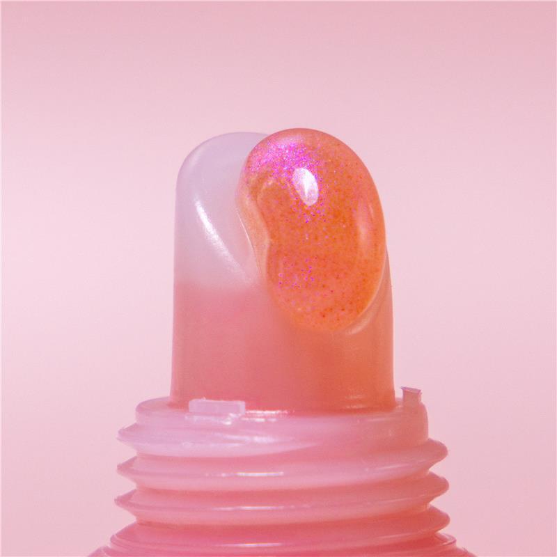 Carmex Lip Gloss with Shimmer Tube Watermelon 10g