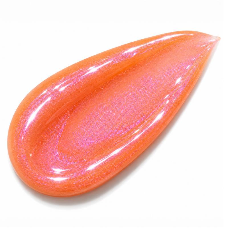 Carmex Lip Gloss with Shimmer Tube Watermelon 10g
