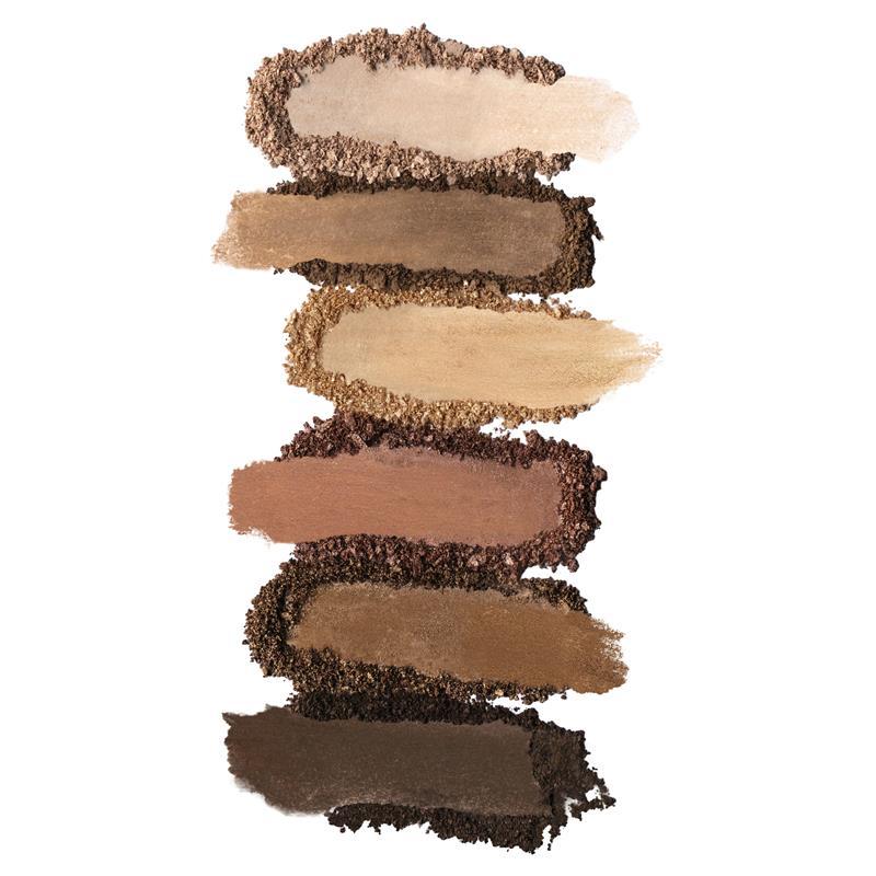 Revlon Illuminance Eyeshadow Palette Nude