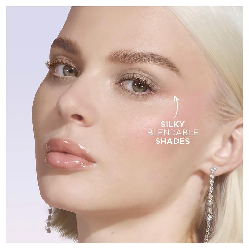 Revlon Illuminance Eyeshadow Palette Nude