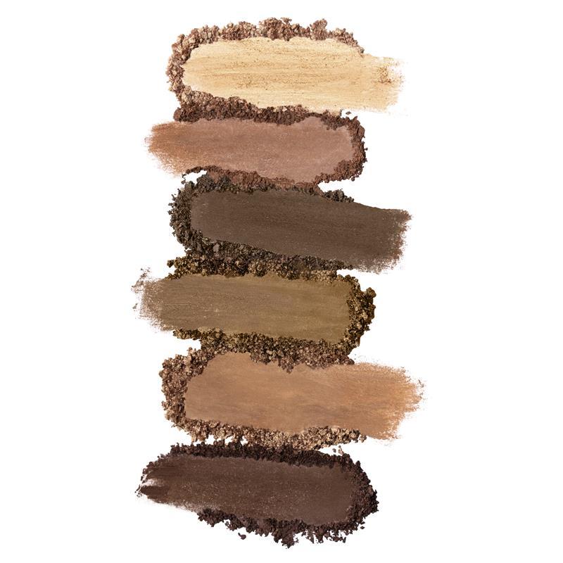 Revlon Illuminance Eyeshadow Palette Bronze
