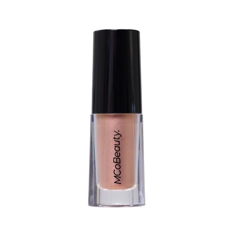 McoBeauty Lasting Luxe Eyeshadow Tint Bronze