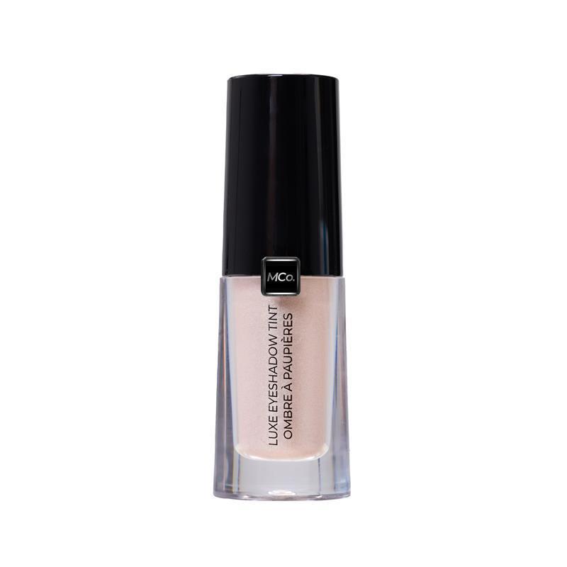 McoBeauty Lasting Luxe Eyeshadow Tint Pearl
