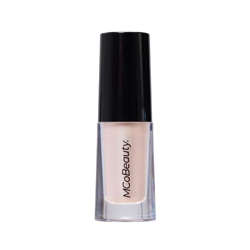 McoBeauty Lasting Luxe Eyeshadow Tint Pearl