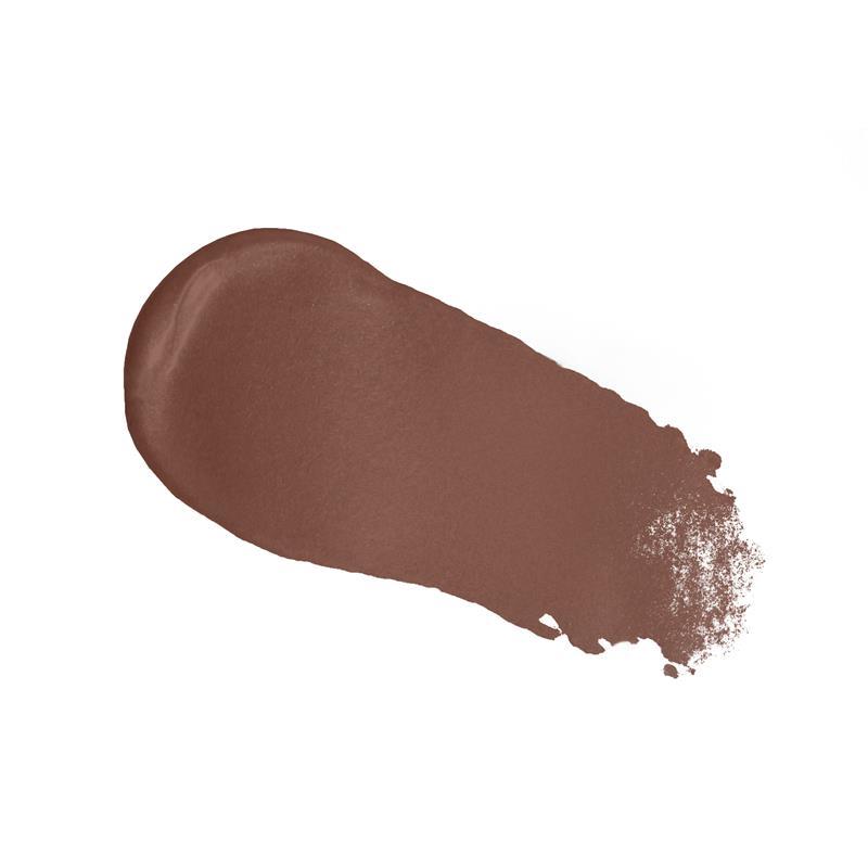 McoBeauty Lasting Luxe Eyeshadow Tint Warm Brown