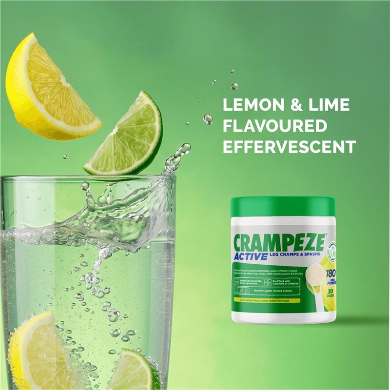 Crampeze Active 180g