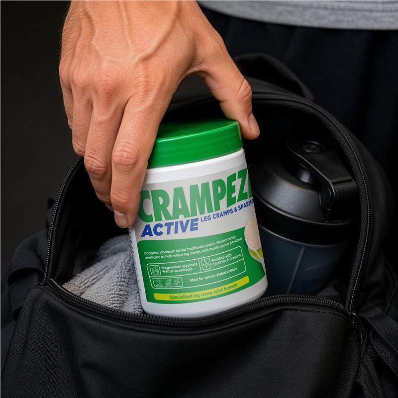 Crampeze Active 180g