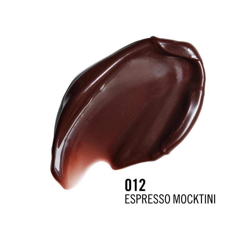 Rimmel Oh My Gloss! Butter Me Up Lip Butter Mocktail Collection 012 Espresso Mocktini
