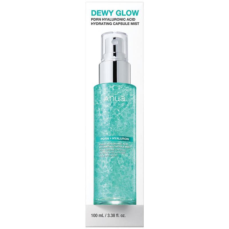 Anua PDRN Hyaluronic Acid Hydrating Capsule Mist 100ml