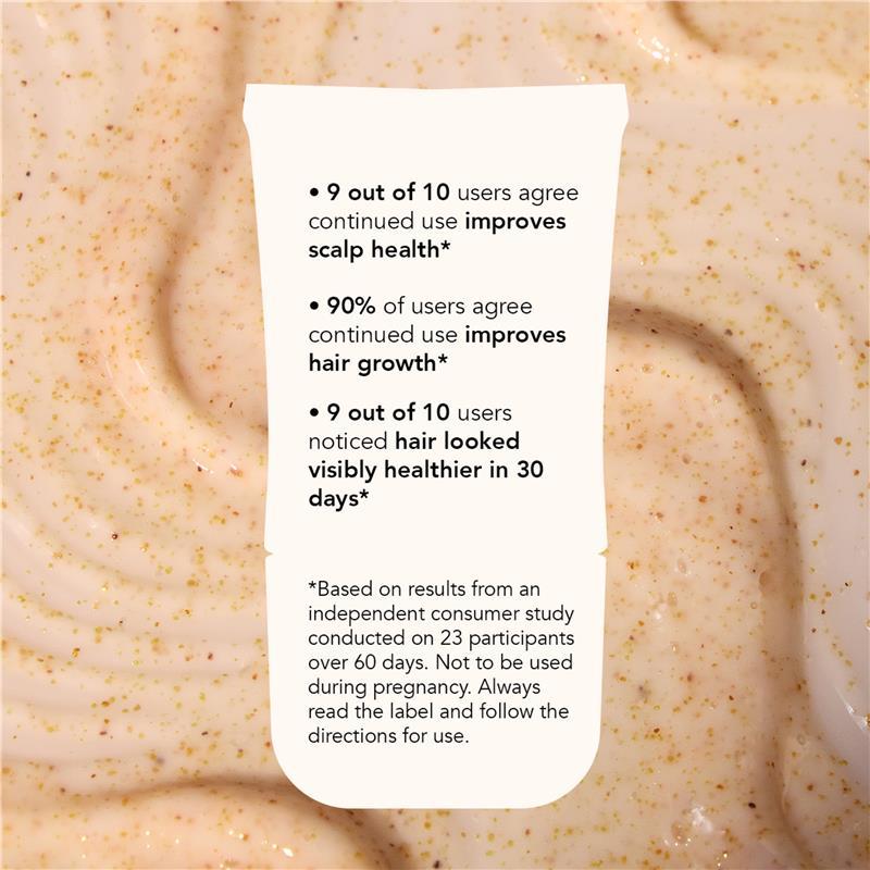 Oil Garden Clarifying Scalp Scrub 100ml