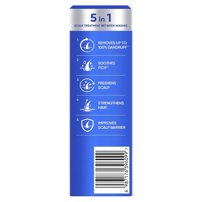 Head & Shoulders 72 Hour Itch Defence Spray 50ml