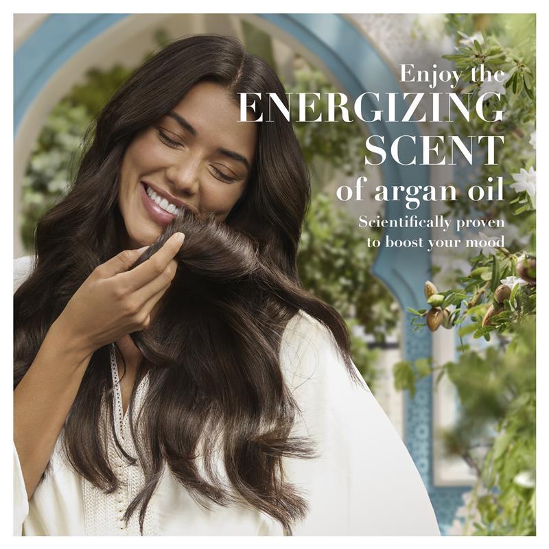 Herbal Essences Deep Repair Moroccan Argan Oil Elixir 95ml
